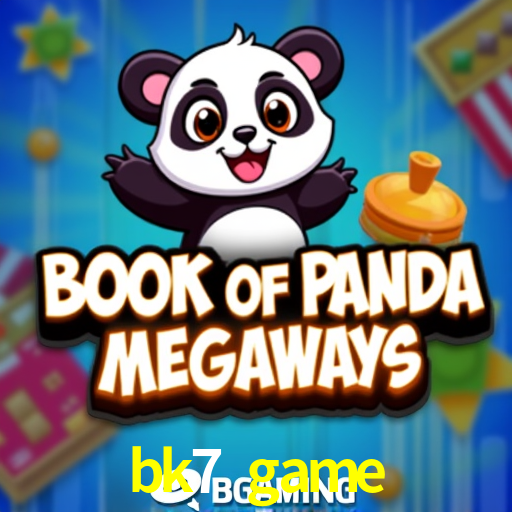 Recursos de Bônus bk7 game