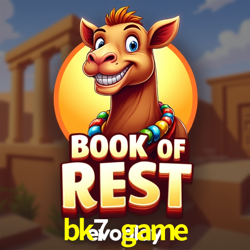 Integração de APIs bk7 game