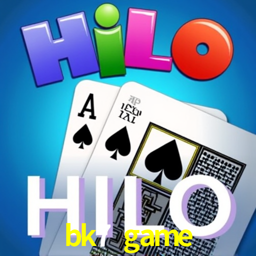 Avaliações dos Jogadores bk7 game