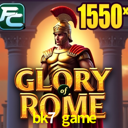 Experiência VIP bk7 game