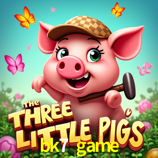 Estatísticas Esportivas bk7 game