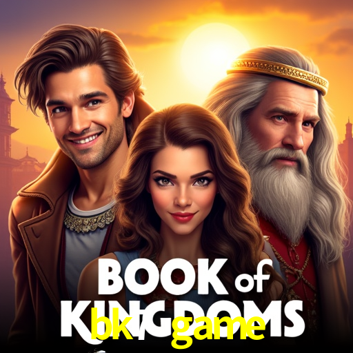 Login Seguro bk7 game