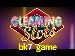 Bônus Diários bk7 game