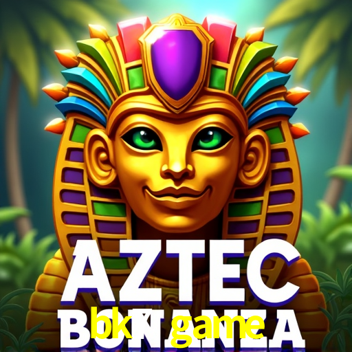 Tecnologia da Plataforma bk7 game