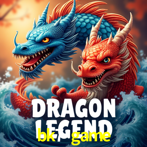 Bônus de Boas-vindas bk7 game