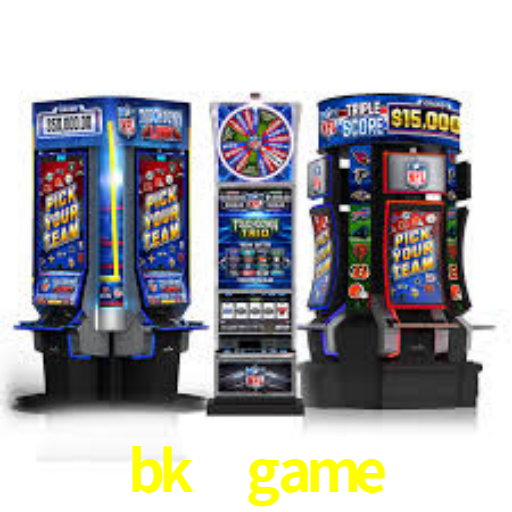 PIX Instantâneo bk7 game