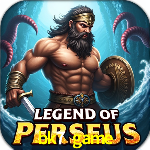 Diretório de Jogos bk7 game